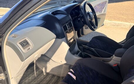 Toyota Caldina, 1997 год, 845 000 рублей, 20 фотография