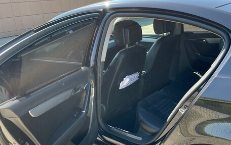 Volkswagen Passat B7, 2012 год, 1 290 000 рублей, 6 фотография