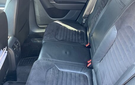 Volkswagen Passat B7, 2012 год, 1 290 000 рублей, 7 фотография