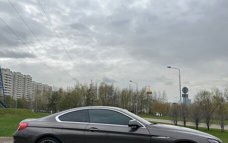 BMW 6 серия, 2011 год, 1 890 000 рублей, 2 фотография