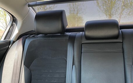 Volkswagen Passat B7, 2012 год, 1 290 000 рублей, 11 фотография