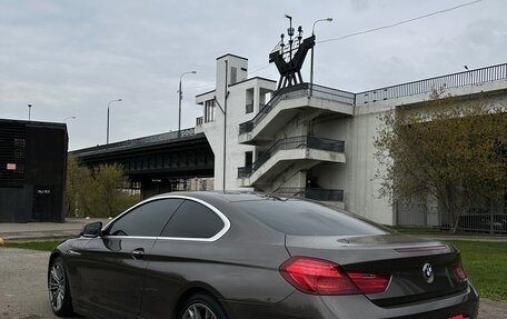 BMW 6 серия, 2011 год, 1 890 000 рублей, 5 фотография