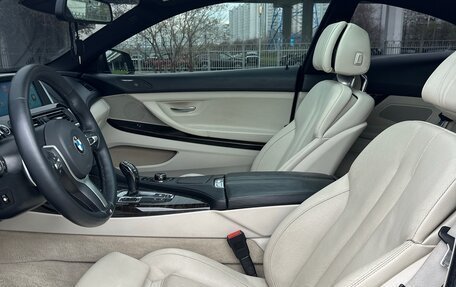 BMW 6 серия, 2011 год, 1 890 000 рублей, 17 фотография