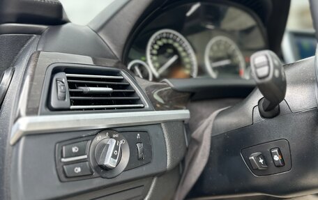 BMW 6 серия, 2011 год, 1 890 000 рублей, 13 фотография
