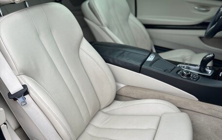 BMW 6 серия, 2011 год, 1 890 000 рублей, 18 фотография