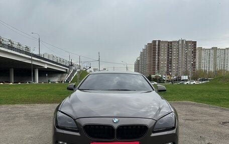 BMW 6 серия, 2011 год, 1 890 000 рублей, 8 фотография