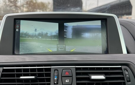 BMW 6 серия, 2011 год, 1 890 000 рублей, 23 фотография
