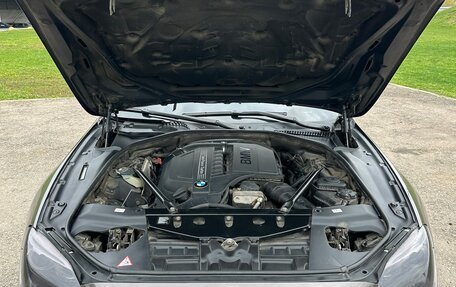 BMW 6 серия, 2011 год, 1 890 000 рублей, 22 фотография