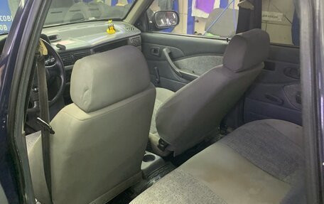 Daewoo Nexia I рестайлинг, 2004 год, 135 000 рублей, 2 фотография