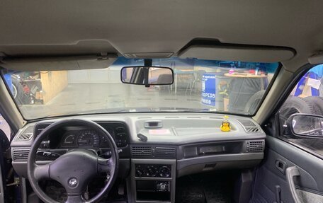 Daewoo Nexia I рестайлинг, 2004 год, 135 000 рублей, 3 фотография