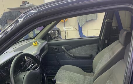 Daewoo Nexia I рестайлинг, 2004 год, 135 000 рублей, 5 фотография