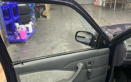 Daewoo Nexia I рестайлинг, 2004 год, 135 000 рублей, 4 фотография