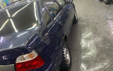 Daewoo Nexia I рестайлинг, 2004 год, 135 000 рублей, 11 фотография