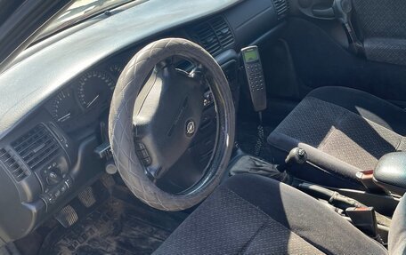 Opel Vectra B рестайлинг, 1998 год, 75 000 рублей, 2 фотография