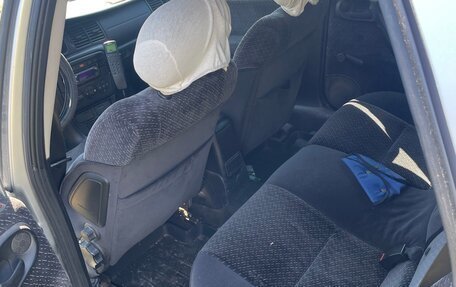 Opel Vectra B рестайлинг, 1998 год, 75 000 рублей, 4 фотография