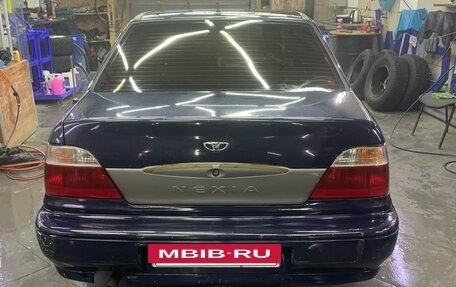 Daewoo Nexia I рестайлинг, 2004 год, 135 000 рублей, 10 фотография