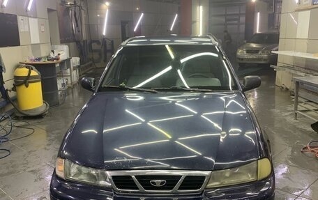 Daewoo Nexia I рестайлинг, 2004 год, 135 000 рублей, 7 фотография