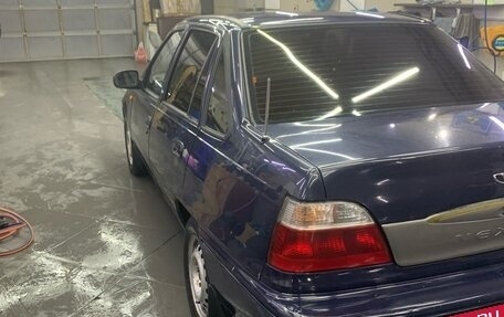 Daewoo Nexia I рестайлинг, 2004 год, 135 000 рублей, 9 фотография