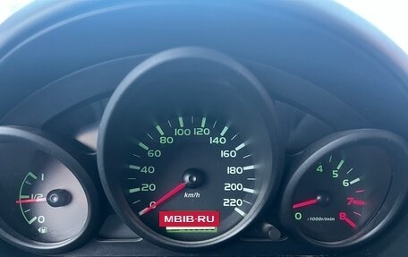 Mitsubishi Colt VI рестайлинг, 2005 год, 245 000 рублей, 13 фотография