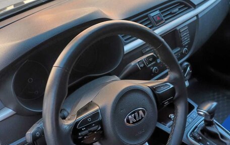 KIA Rio IV, 2019 год, 1 100 000 рублей, 5 фотография
