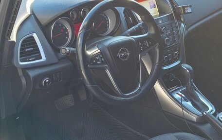 Opel Astra J, 2014 год, 870 000 рублей, 5 фотография