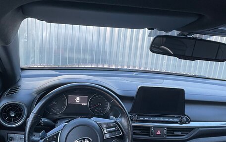 KIA Cerato IV, 2019 год, 2 230 000 рублей, 5 фотография