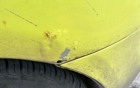 Mazda 3, 2005 год, 400 000 рублей, 5 фотография