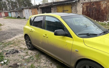 Mazda 3, 2005 год, 400 000 рублей, 3 фотография