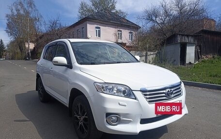 Toyota RAV4, 2012 год, 1 190 000 рублей, 2 фотография