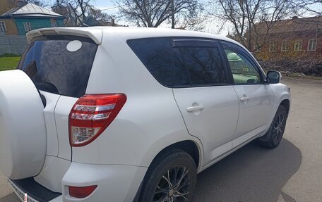 Toyota RAV4, 2012 год, 1 190 000 рублей, 6 фотография