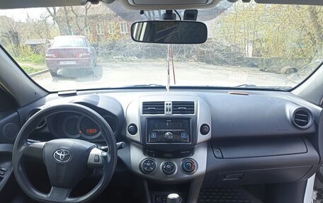 Toyota RAV4, 2012 год, 1 190 000 рублей, 14 фотография