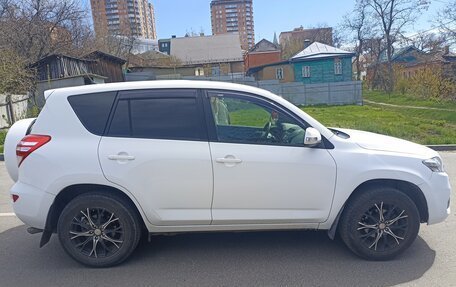 Toyota RAV4, 2012 год, 1 190 000 рублей, 12 фотография