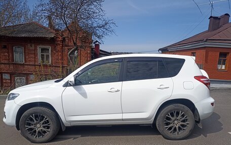 Toyota RAV4, 2012 год, 1 190 000 рублей, 11 фотография