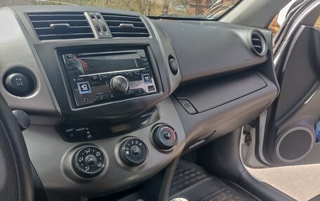 Toyota RAV4, 2012 год, 1 190 000 рублей, 15 фотография