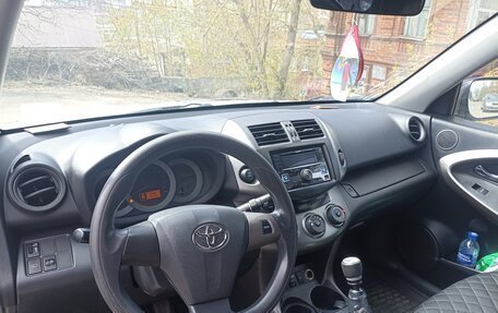 Toyota RAV4, 2012 год, 1 190 000 рублей, 13 фотография