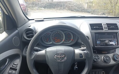 Toyota RAV4, 2012 год, 1 190 000 рублей, 16 фотография