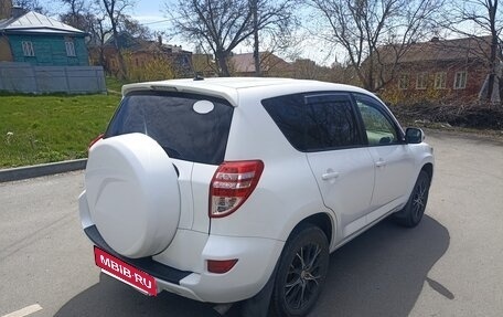Toyota RAV4, 2012 год, 1 190 000 рублей, 5 фотография