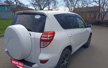 Toyota RAV4, 2012 год, 1 190 000 рублей, 7 фотография