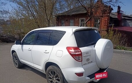 Toyota RAV4, 2012 год, 1 190 000 рублей, 3 фотография