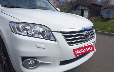 Toyota RAV4, 2012 год, 1 190 000 рублей, 9 фотография