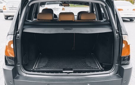 BMW X3, 2005 год, 1 700 000 рублей, 10 фотография