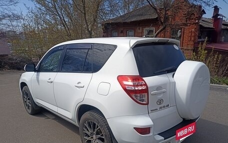Toyota RAV4, 2012 год, 1 190 000 рублей, 4 фотография