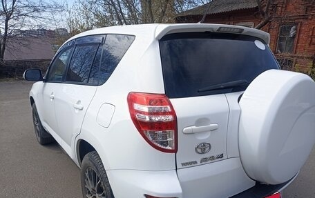 Toyota RAV4, 2012 год, 1 190 000 рублей, 8 фотография