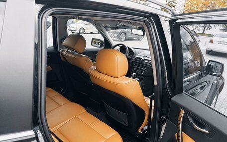 BMW X3, 2005 год, 1 700 000 рублей, 16 фотография