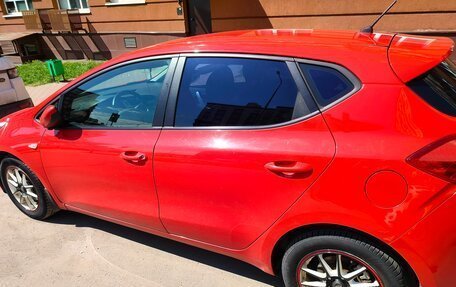 KIA cee'd III, 2014 год, 900 000 рублей, 4 фотография