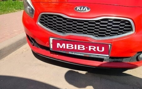 KIA cee'd III, 2014 год, 900 000 рублей, 7 фотография