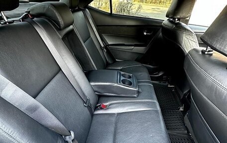 Toyota Corolla, 2014 год, 1 590 000 рублей, 2 фотография