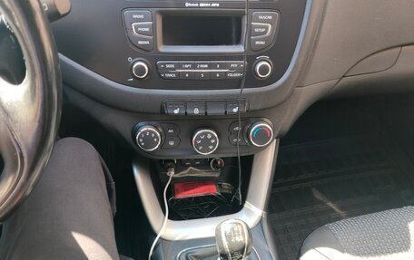 KIA cee'd III, 2014 год, 900 000 рублей, 13 фотография