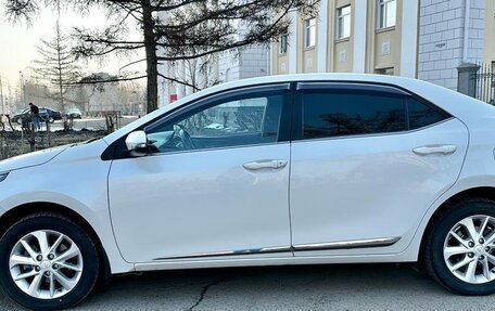 Toyota Corolla, 2014 год, 1 590 000 рублей, 4 фотография