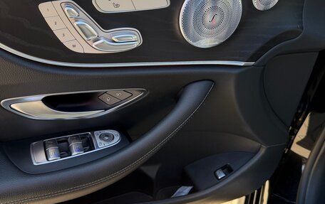 Mercedes-Benz E-Класс, 2020 год, 4 500 000 рублей, 7 фотография